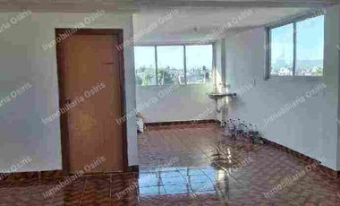 EDIFICIO PARA INVERSIÓN EN GUADALUPE HIDALGO