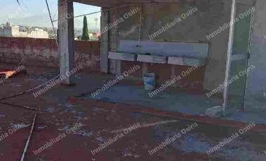 EDIFICIO PARA INVERSIÓN EN GUADALUPE HIDALGO