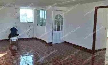 EDIFICIO PARA INVERSIÓN EN GUADALUPE HIDALGO