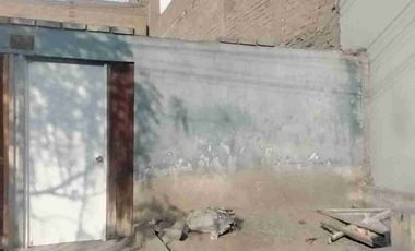 OCASIÓN VENTA DE TERRENO