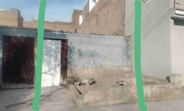 OCASIÓN VENTA DE TERRENO