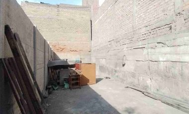 OCASIÓN VENTA DE TERRENO