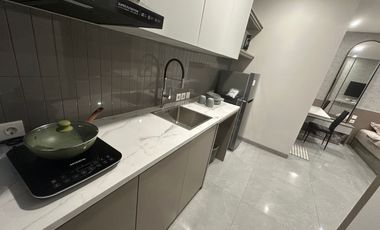 Affordable House Rental in Royal Residence Near Citraland Surabaya West Per Day Short Monthly Yearly Cheap Apartment Flat Condo Room Hotel Under 5jt