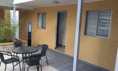 Arriendo Residencial Sector Nicolas Tirado Antofagasta