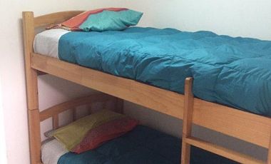 Arriendo Residencial Sector Nicolas Tirado Antofagasta