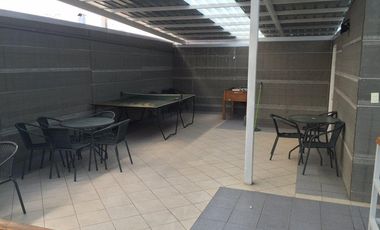 Arriendo Residencial Sector Nicolas Tirado Antofagasta