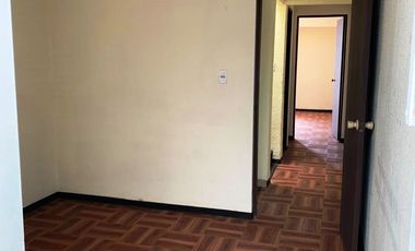 Casa de 3 niveles en Los Héroes Ixtapaluca, 4 rec., acepto créditos