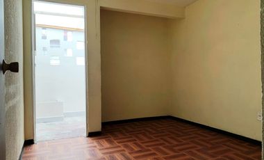 Casa de 3 niveles en Los Héroes Ixtapaluca, 4 rec., acepto créditos