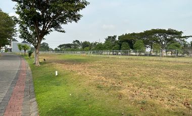 Land Kavling for Sale in Grand Pakuwon Affordable Price Near Citraland West Surabaya Developer Subsidy Sell Below 2025 New Luxurious Need Money Fast
