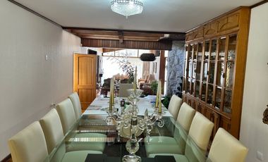 Casa Venta Jardines del Sur