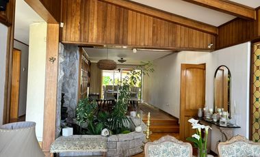 Casa Venta Jardines del Sur