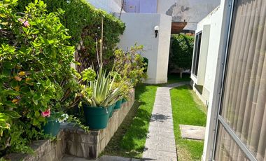 Casa Venta Jardines del Sur