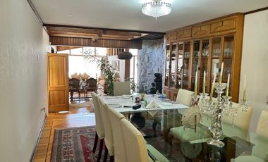 Casa Venta Jardines del Sur