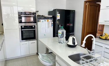 Casa Venta Jardines del Sur