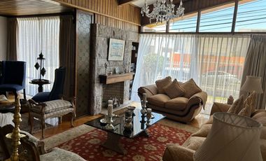 Casa Venta Jardines del Sur