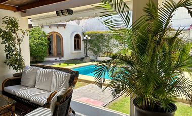 Casa Venta Jardines del Sur