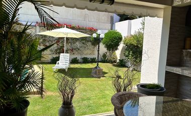 Casa Venta Jardines del Sur