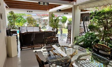 Casa Venta Jardines del Sur