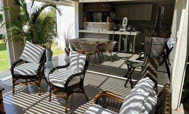 Casa Venta Jardines del Sur