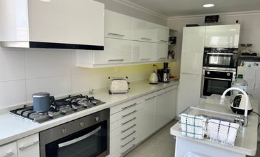 Casa Venta Jardines del Sur