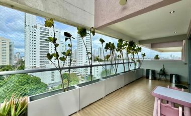 APARTAMENTO EN VENTA CASTILLOGRANDE