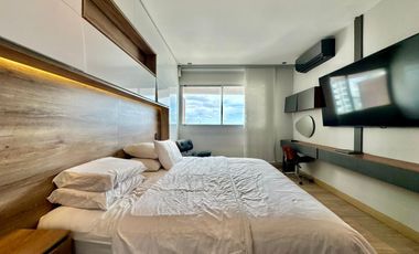 APARTAMENTO EN VENTA CASTILLOGRANDE