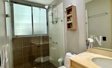 APARTAMENTO EN VENTA CASTILLOGRANDE