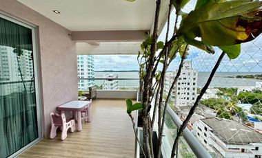 APARTAMENTO EN VENTA CASTILLOGRANDE