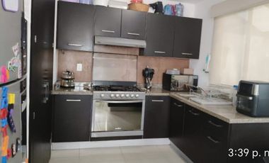 HERMOSA CASA EN VENTA RESIDENCIAL EL FORTIN