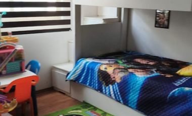 HERMOSA CASA EN VENTA RESIDENCIAL EL FORTIN