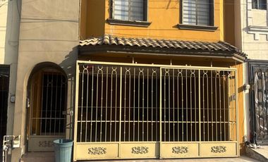 CASA EN VENTA MISION CUMBRES