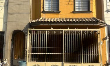 CASA EN VENTA MISION CUMBRES