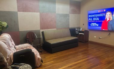 CASA EN VENTA MISION CUMBRES