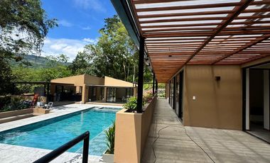 Venta de Casa en Villeta, Cundinamarca, ACATA2