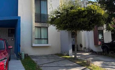 CASA AMUEBLADA EN RENTA