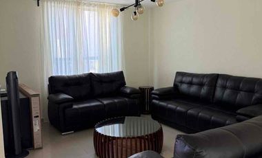 CASA AMUEBLADA EN RENTA