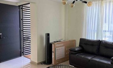 CASA AMUEBLADA EN RENTA