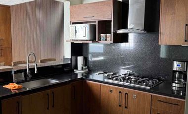 CASA AMUEBLADA EN RENTA