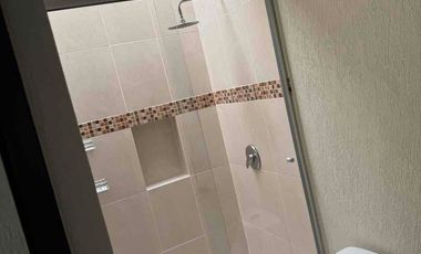 CASA AMUEBLADA EN RENTA