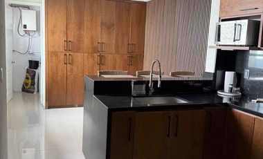 CASA AMUEBLADA EN RENTA