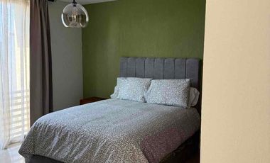 CASA AMUEBLADA EN RENTA