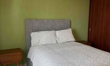 CASA AMUEBLADA EN RENTA