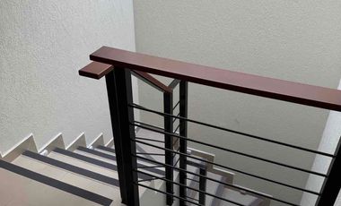 CASA AMUEBLADA EN RENTA