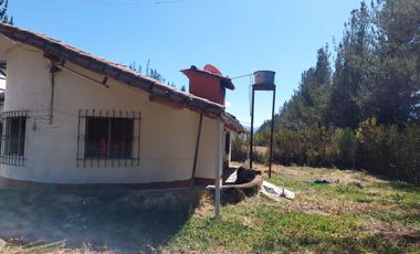 VENTA DE FUNDO EN CUSCO, ANTA