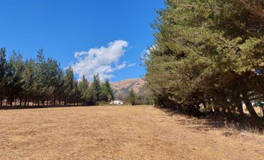 VENTA DE FUNDO EN CUSCO, ANTA