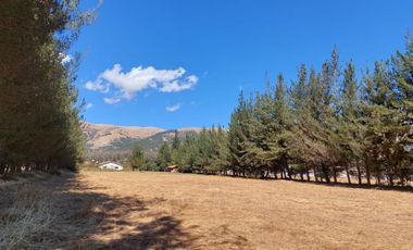 VENTA DE FUNDO EN CUSCO, ANTA