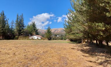 VENTA DE FUNDO EN CUSCO, ANTA