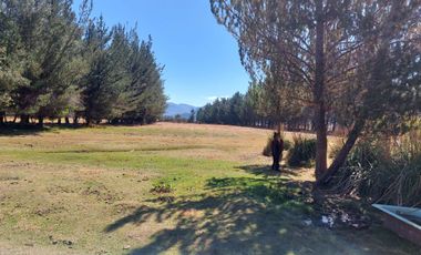 VENTA DE FUNDO EN CUSCO, ANTA