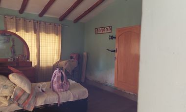 VENTA DE FUNDO EN CUSCO, ANTA