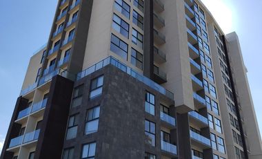 EN RENTA Depa NUEVO Latitud La Victoria Queretaro